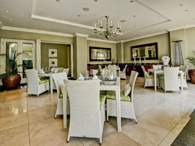 The Marion On Nicol, Boutique Hotel Of Distinction Sandton Dış mekan fotoğraf